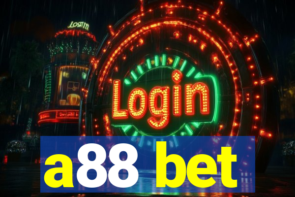 a88 bet